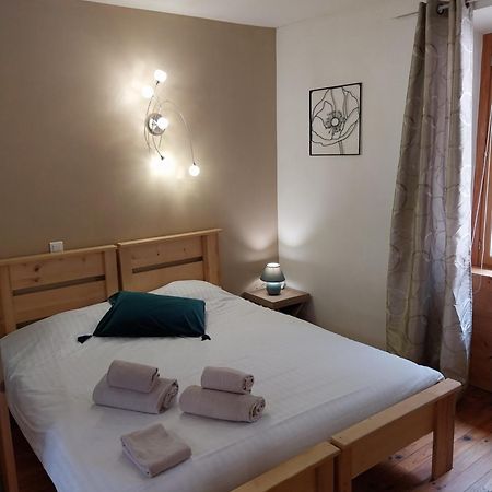 Auberge De Portout Chanaz Ngoại thất bức ảnh