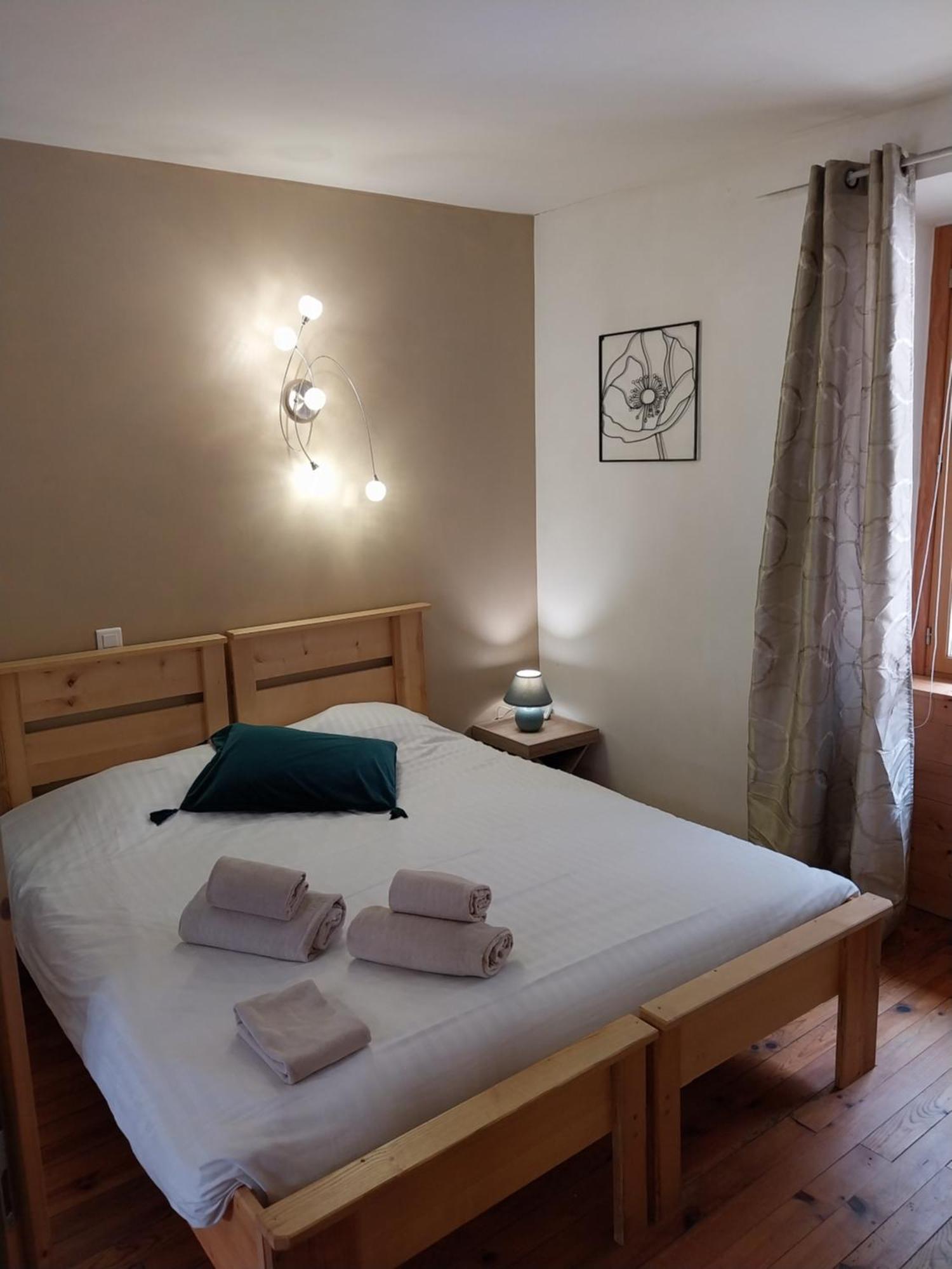 Auberge De Portout Chanaz Ngoại thất bức ảnh